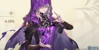Sword of Convallaria PC Screenshot