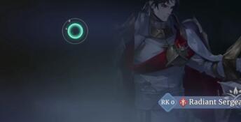 Sword of Convallaria PC Screenshot
