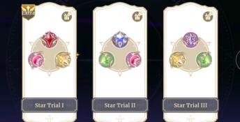Sword of Convallaria PC Screenshot
