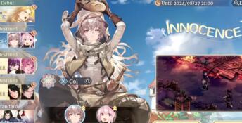 Sword of Convallaria PC Screenshot