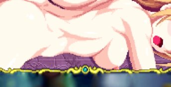 Sword of Girlish Knight PC Screenshot