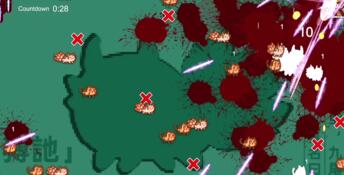 Sword of the King - The Classic of Mountains and Seas PC Screenshot