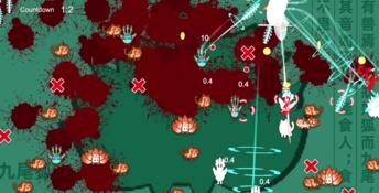 Sword of the King - The Classic of Mountains and Seas PC Screenshot