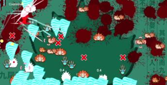 Sword of the King - The Classic of Mountains and Seas PC Screenshot