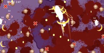 Sword of the King - The Classic of Mountains and Seas PC Screenshot