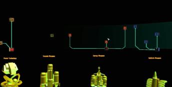 Sword Of The Stars PC Screenshot