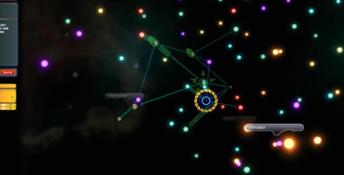 Sword Of The Stars PC Screenshot