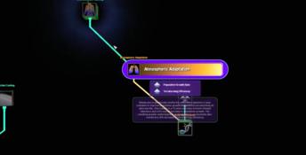 Sword Of The Stars PC Screenshot