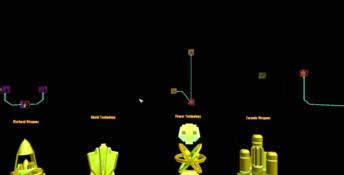 Sword Of The Stars PC Screenshot