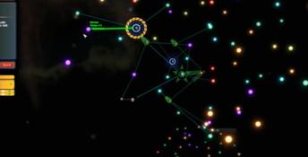 Sword Of The Stars PC Screenshot