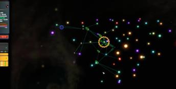 Sword Of The Stars PC Screenshot