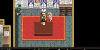 Sword Princess Sistina PC Screenshot