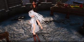 SWORD x HIME PC Screenshot