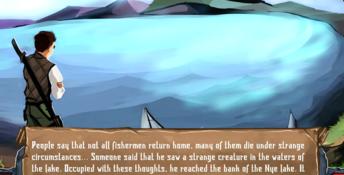 Swordbreaker: Origins PC Screenshot