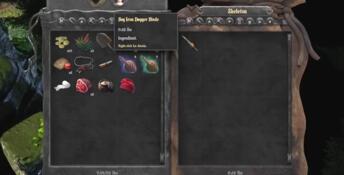 Swordhaven: Iron Conspiracy PC Screenshot