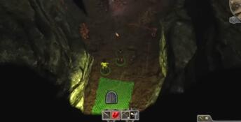 Swordhaven: Iron Conspiracy PC Screenshot