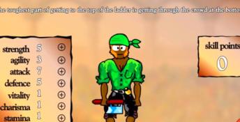 Swords and Sandals Classic Collection PC Screenshot
