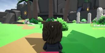 Swords 'n Magic and Stuff PC Screenshot