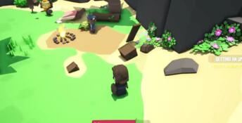 Swords 'n Magic and Stuff PC Screenshot