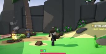 Swords 'n Magic and Stuff PC Screenshot