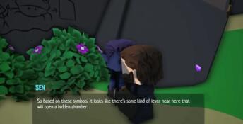 Swords 'n Magic and Stuff PC Screenshot