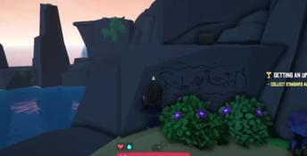 Swords 'n Magic and Stuff PC Screenshot
