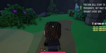 Swords 'n Magic and Stuff PC Screenshot