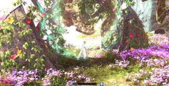 Swords of Legends Online PC Screenshot