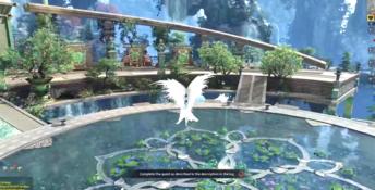 Swords of Legends Online