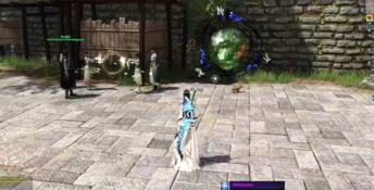 Swords of Legends Online PC Screenshot