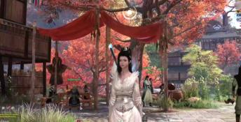 Swords of Legends Online PC Screenshot