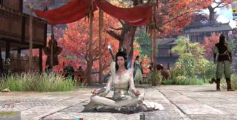 Swords of Legends Online PC Screenshot