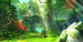 Swords of Legends Online PC Screenshot