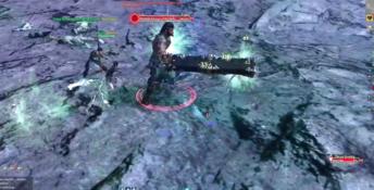 Swords of Legends Online PC Screenshot