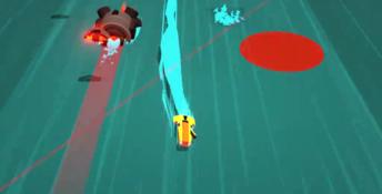 SwordShip PC Screenshot
