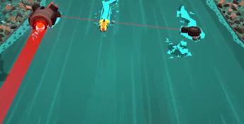 SwordShip PC Screenshot