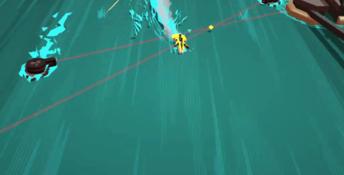 SwordShip PC Screenshot