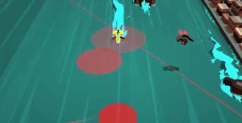 SwordShip PC Screenshot
