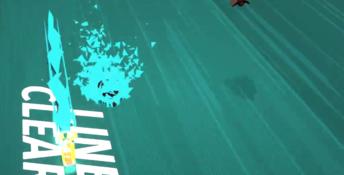 SwordShip PC Screenshot