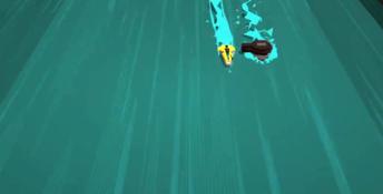 SwordShip PC Screenshot