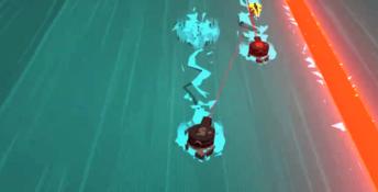 SwordShip PC Screenshot