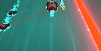 SwordShip PC Screenshot