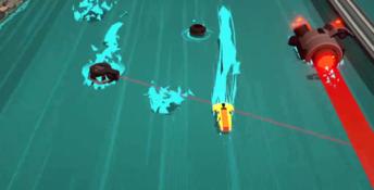 SwordShip PC Screenshot