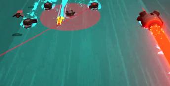 SwordShip PC Screenshot