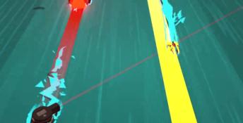 SwordShip PC Screenshot