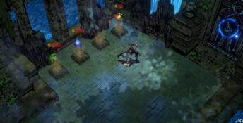 SWORN PC Screenshot