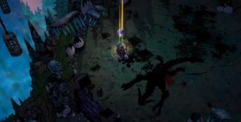 SWORN PC Screenshot