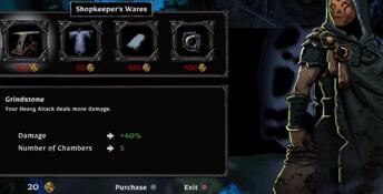 SWORN PC Screenshot