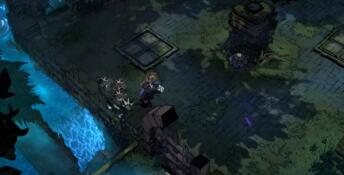 SWORN PC Screenshot