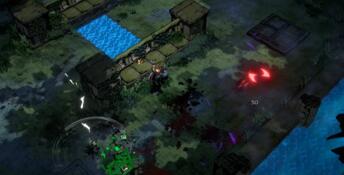 SWORN PC Screenshot